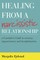 Healing from a Narcissistic Relationship