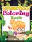 Preschool Coloring Book (Activity Book for Kids)