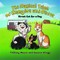 The Magical Tales of Emmylou and Oliver