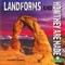 Landforms and How They Are Made