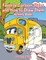 Favorite Cartoon Styles and How to Draw Them Activity Book