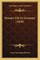 Peasant Life in Germany (1858)