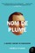 Nom de Plume
