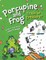 Porcupine and Frog