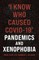 'I Know Who Caused Covid-19'