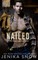 Nailed (A Real Man, 16)