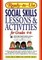 Ready-To-Use Social Skills Lessons & Activities for Grades 4 - 6
