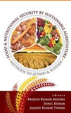 Food and Nutritional Security by Sustainable Agriculture Food and Nutritional Security by Sustainable Agriculture