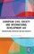Szent-Ivanyi, B: European Civil Society and International De