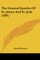 The General Epistles Of St. James And St. Jude (1891)