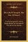 The Life of Joseph, the Son of Israel