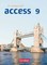 Access - Englisch als 2. Fremdsprache / Band 4 - Schülerbuch