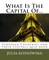 What Is The Capital Of...