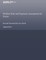 Welfare Risk and Exposure Assessment for Ozone Second External Review Draft