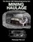 Mining Haulage