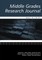 Middle Grades Research Journal Volume 9, Issue 2, Fall 2014