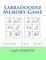 Labradoodle Memory Game