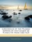Chronicles of the Pilgrim Fathers of the Colony of Plymouth
