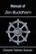 Manual of Zen Buddhism