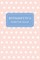 Bernadette's Pocket Posh Journal, Polka Dot