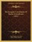 The Inorganic Constituents Of Marine Invertebrates (1922)