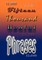 Fifteen Thousand Useful Phrases