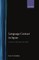 Language Contact in Japan ' a Socio-Linguistic History '