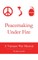 Peacemaking Under Fire