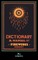 Weingart's Dictionary and Manual of Fireworks