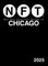 Not for Tourists Guide to Chicago 2025