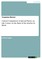 Critical Comparison of Special Theses on Life Course on the Basis of the Articles by Kholi