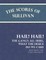 The Scores of Sullivan - Hail! Hail! the Gang's All Here, What the Deuce Do We Care - Sheet Music for Voice and Piano