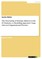 The Structuring of Strategic Alliances in the ICT-Industry: A Modelling Approach Using Selected Organisational Theories