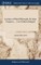 Institutes of Moral Philosophy. By Adam Ferguson, ... A new Edition Enlarged