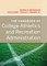 Hndbk College Athletics and Re