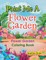 Paint Me A Flower Garden