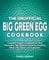 The Unofficial Big Green Egg Cookbook