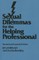 Sexual Dilemmas for the Helping Professional