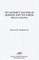 The Impurity Systems of Qumran and the Rabbis