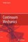 Continuum Mechanics