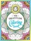 The Gratitude Coloring Book