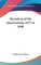 Narratives of the Insurrections 1675 to 1690