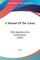 A Manual Of The Litany