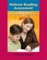 Hebrew Reading Assessment