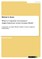 What is corporate governance? Anglo/American versus German model - Comments on which model is likely to lead to superior performance