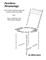 Furniture Phraseology