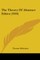 The Theory Of Abstract Ethics (1916)