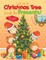 Light Up the Christmas Tree and Wrap the Presents! Time for Christmas Coloring Book