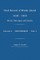 Vital Record of Rhode Island 1636-1850