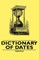 Dictionary of Dates